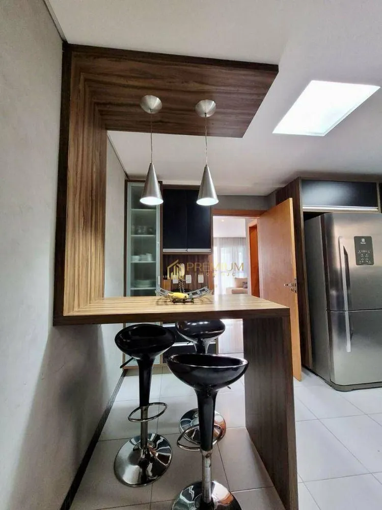 Apartamento, 3 quartos, 172 m² - Foto 4