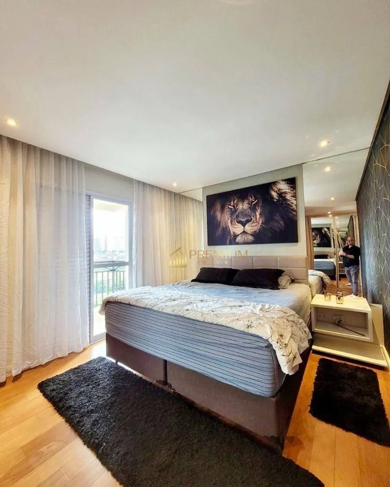 Apartamento, 3 quartos, 172 m² - Foto 5