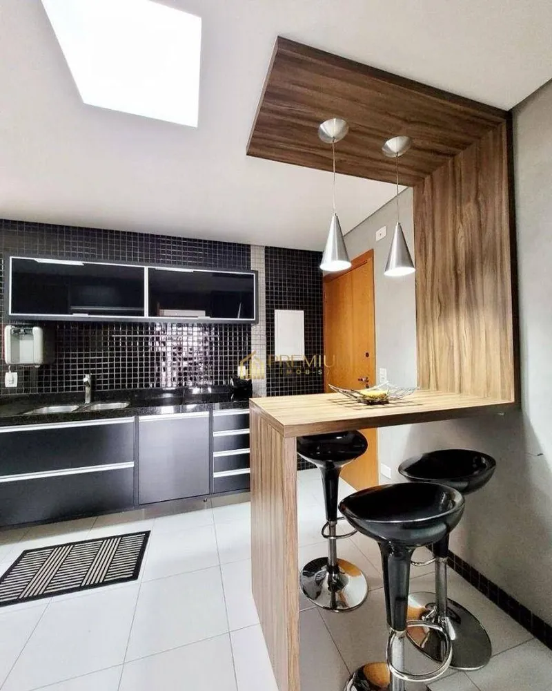 Apartamento, 3 quartos, 172 m² - Foto 7