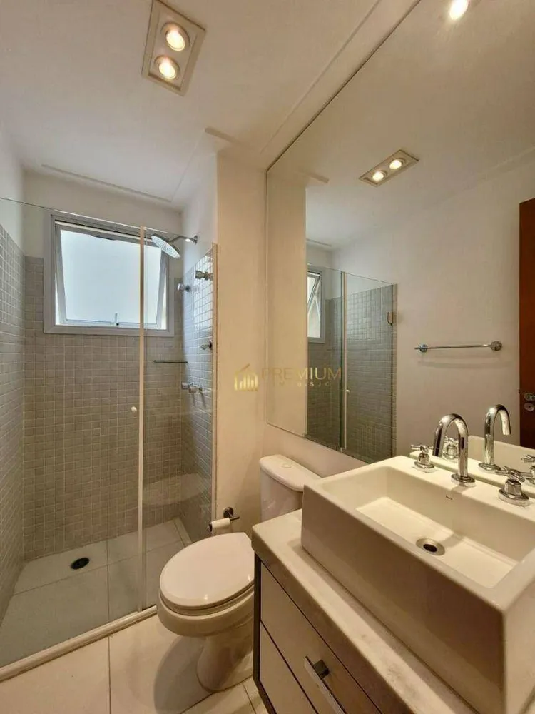 Apartamento, 3 quartos, 172 m² - Foto 2