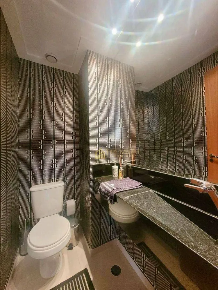 Apartamento, 3 quartos, 172 m² - Foto 12