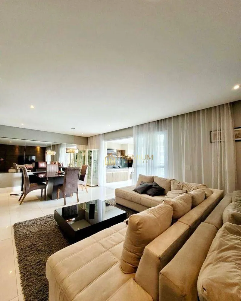 Apartamento, 3 quartos, 172 m² - Foto 9