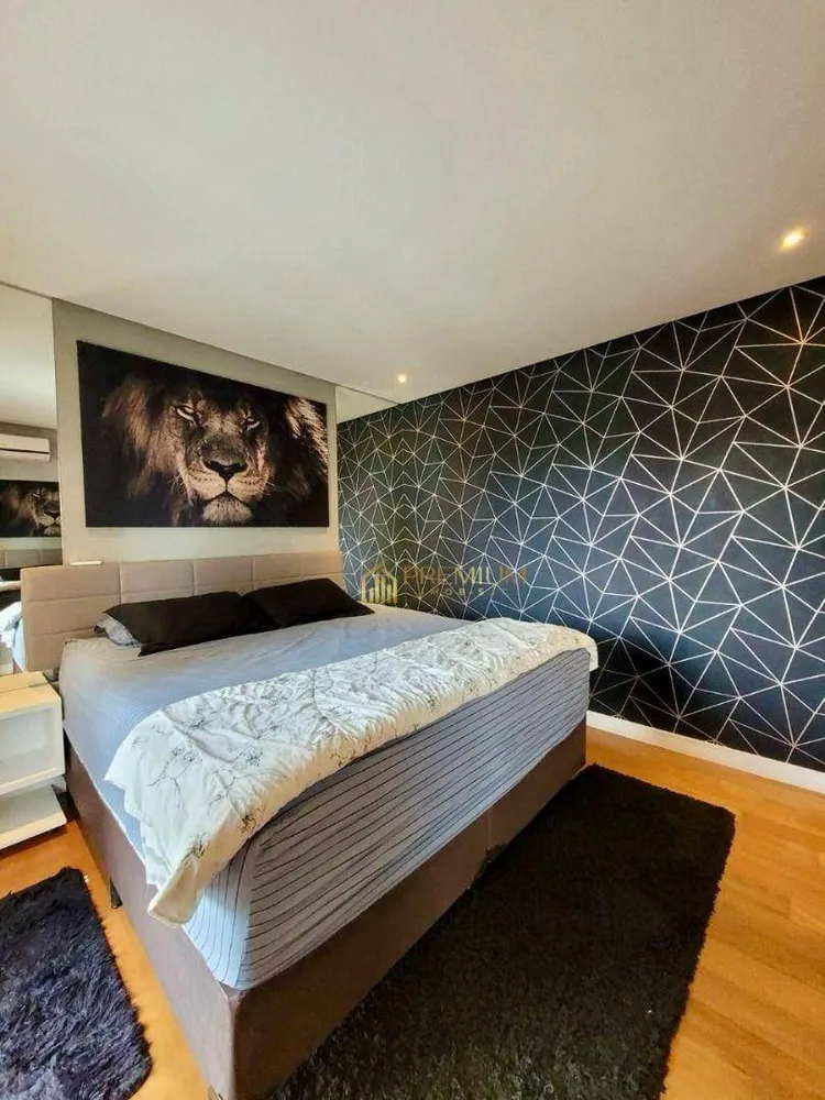 Apartamento, 3 quartos, 172 m² - Foto 8