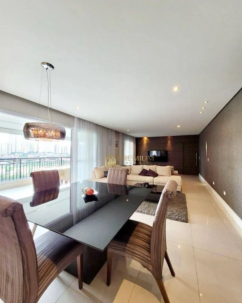 Apartamento, 3 quartos, 172 m² - Foto 1