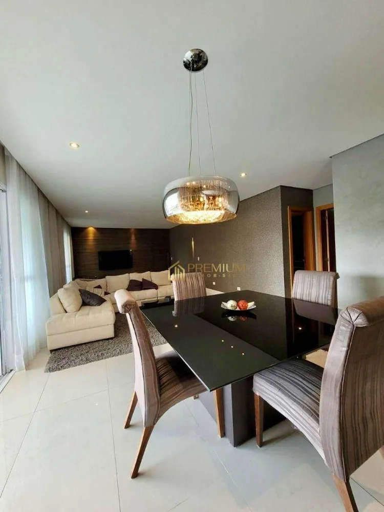 Apartamento, 3 quartos, 172 m² - Foto 11
