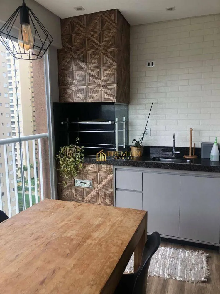 Apartamento, 2 quartos, 75 m² - Foto 8