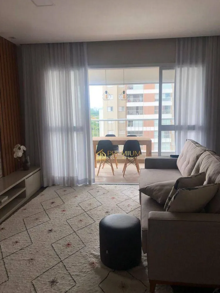 Apartamento, 2 quartos, 75 m² - Foto 7