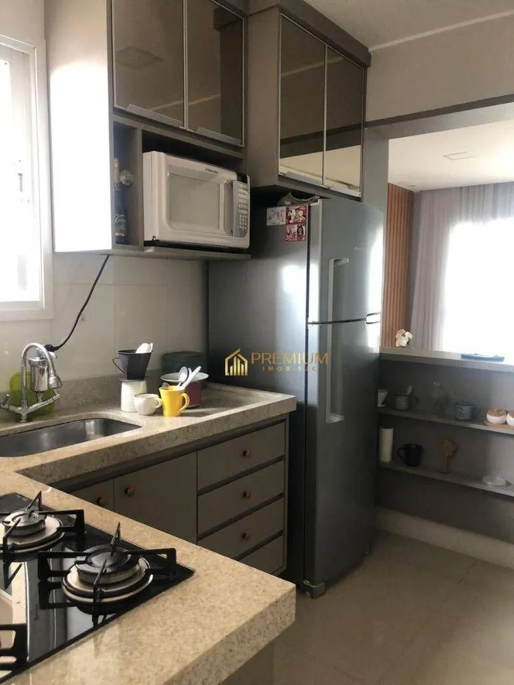 Apartamento, 2 quartos, 75 m² - Foto 6
