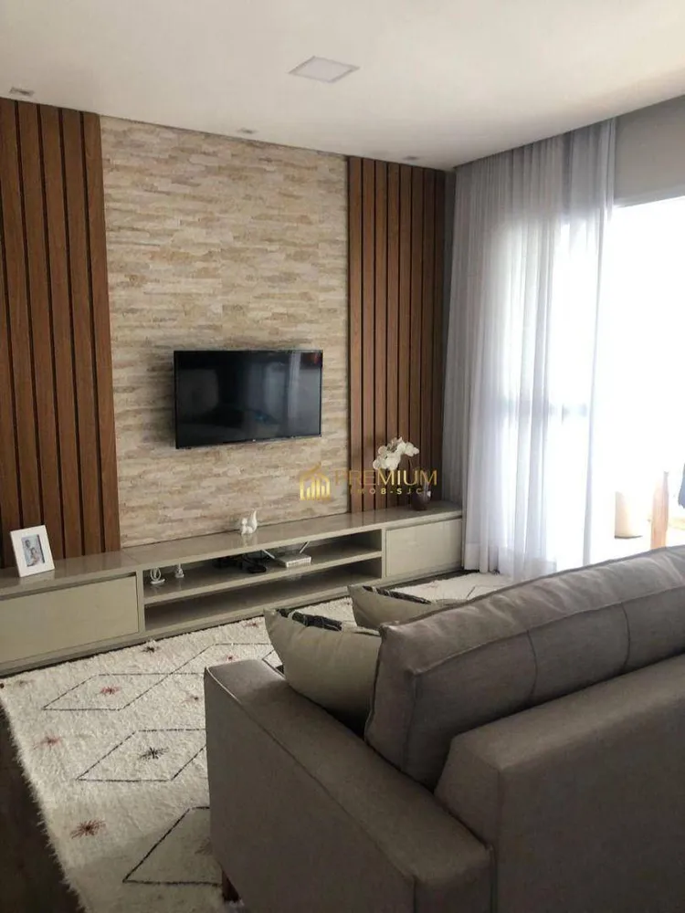 Apartamento, 2 quartos, 75 m² - Foto 2