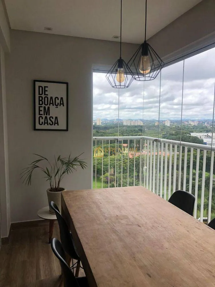 Apartamento, 2 quartos, 75 m² - Foto 3
