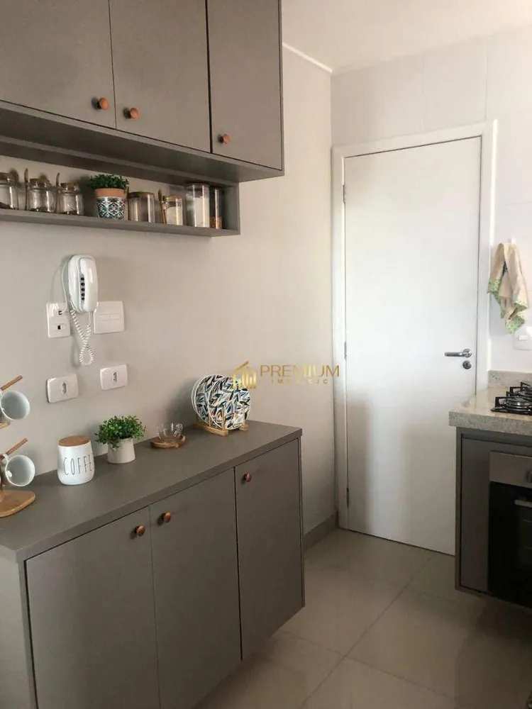 Apartamento, 2 quartos, 75 m² - Foto 5