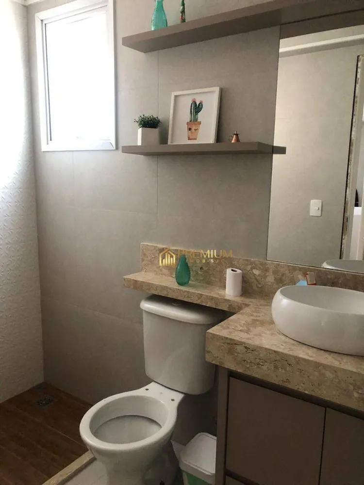 Apartamento, 2 quartos, 75 m² - Foto 10