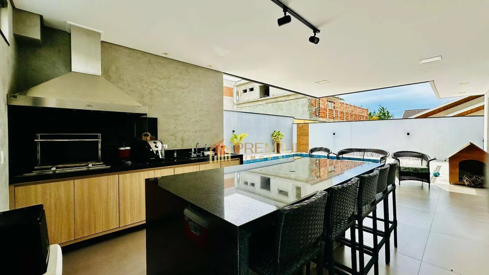 Sobrado, 3 quartos, 363 m² - Foto 11