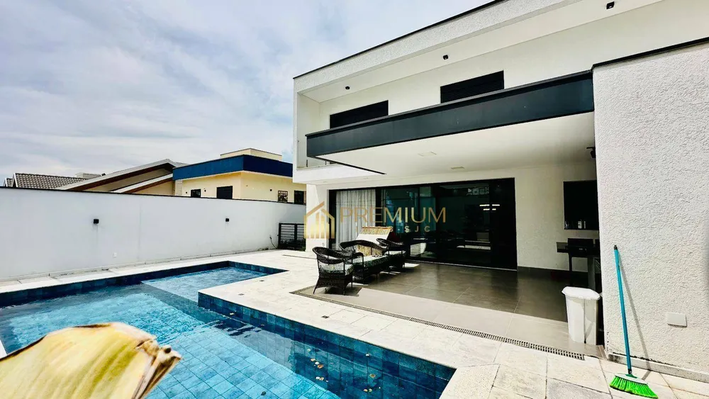 Sobrado, 3 quartos, 363 m² - Foto 2