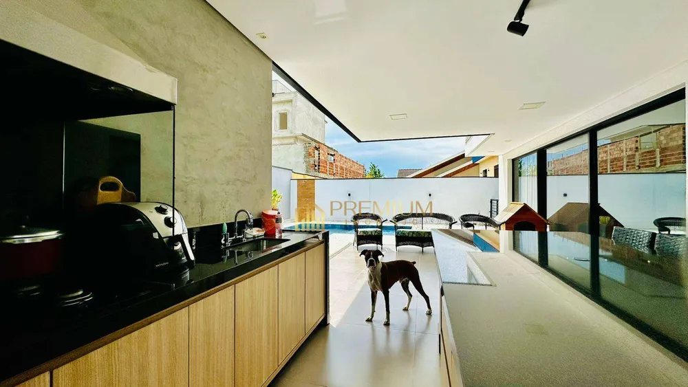 Sobrado, 3 quartos, 363 m² - Foto 15