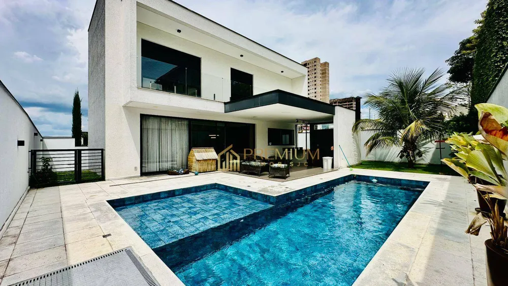Sobrado, 3 quartos, 363 m² - Foto 17