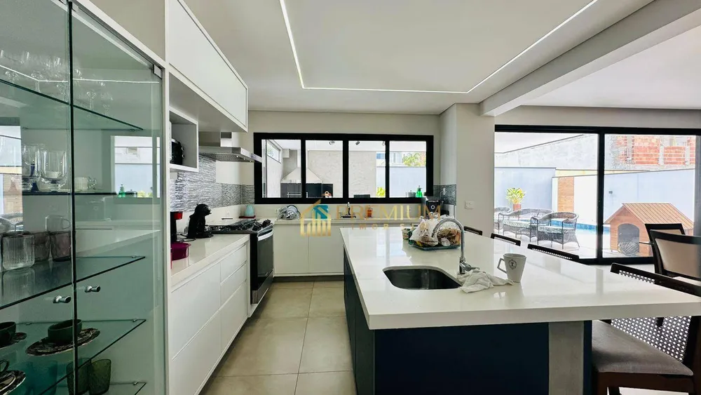 Sobrado, 3 quartos, 363 m² - Foto 7