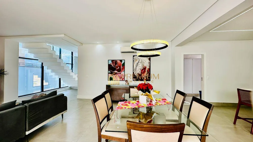 Sobrado, 3 quartos, 363 m² - Foto 6