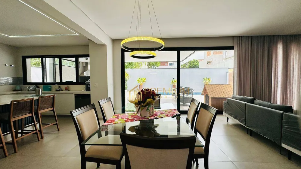 Sobrado, 3 quartos, 363 m² - Foto 2