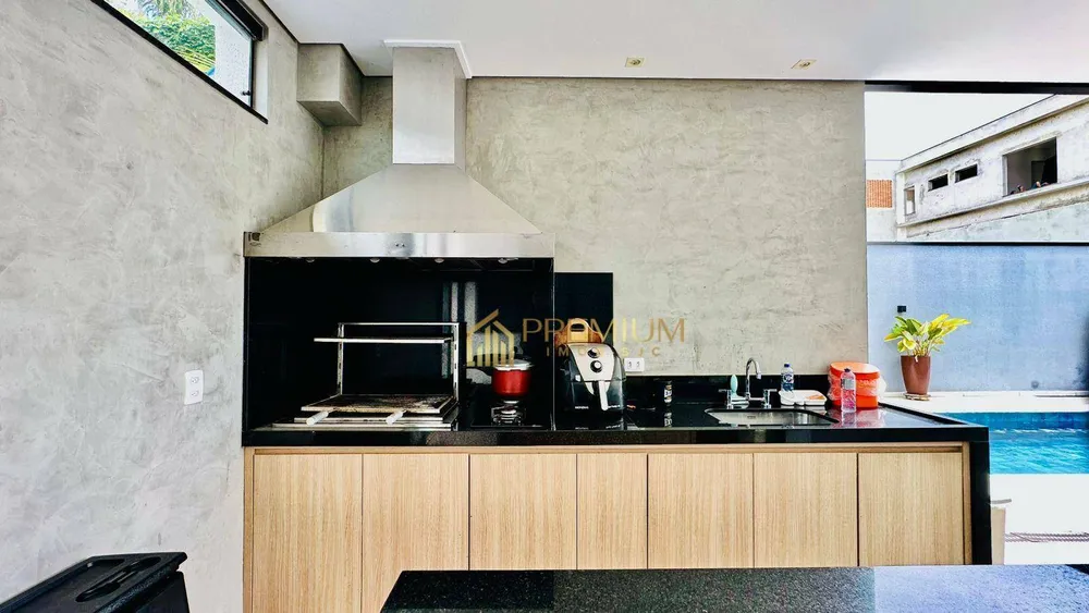 Sobrado, 3 quartos, 363 m² - Foto 4