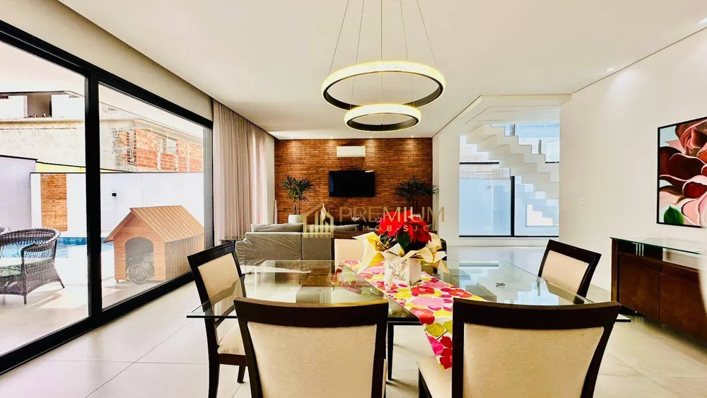 Sobrado, 3 quartos, 363 m² - Foto 7
