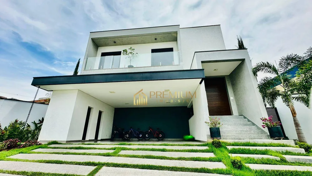 Sobrado, 3 quartos, 363 m² - Foto 4