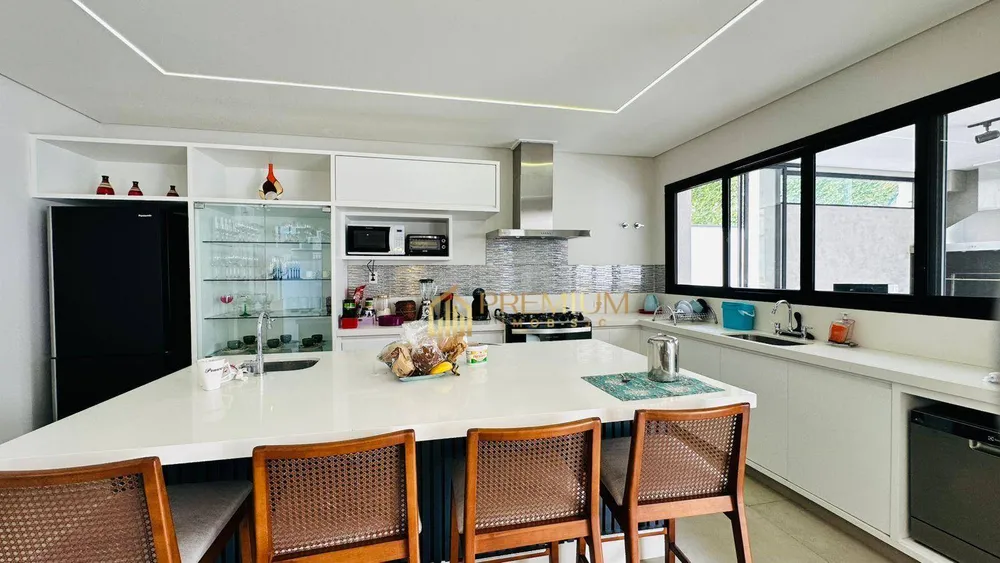 Sobrado, 3 quartos, 363 m² - Foto 8