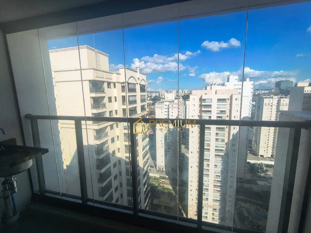 Apartamento, 1 quarto, 33 m² - Foto 9
