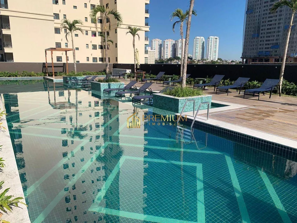 Apartamento, 1 quarto, 33 m² - Foto 10