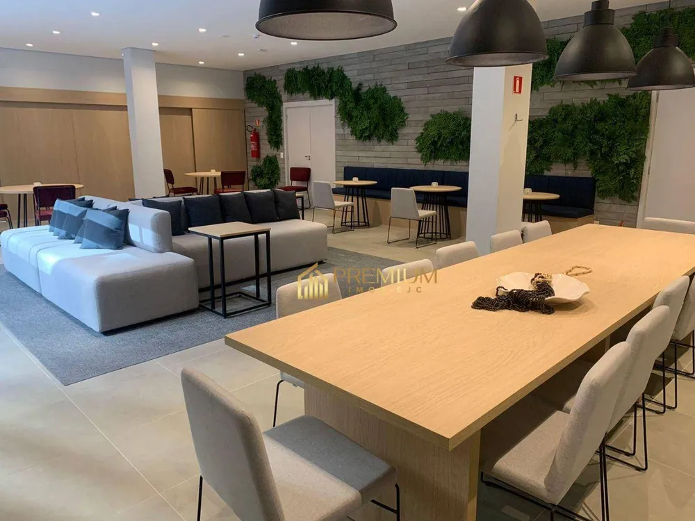 Apartamento, 1 quarto, 33 m² - Foto 6