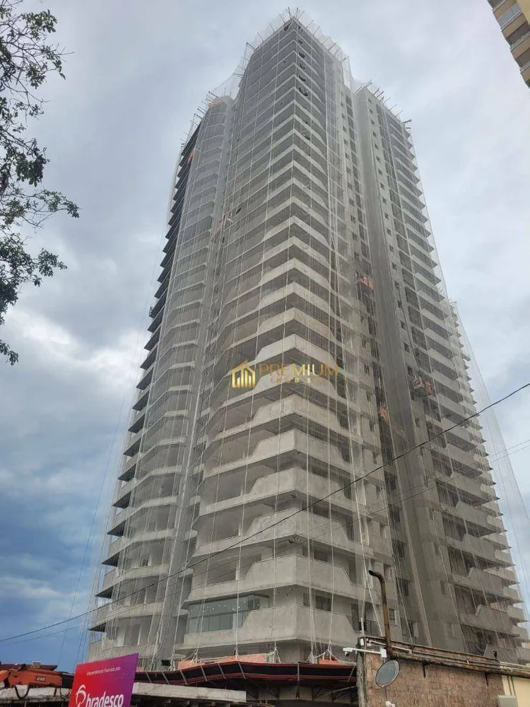 Apartamento, 3 quartos, 149 m² - Foto 4