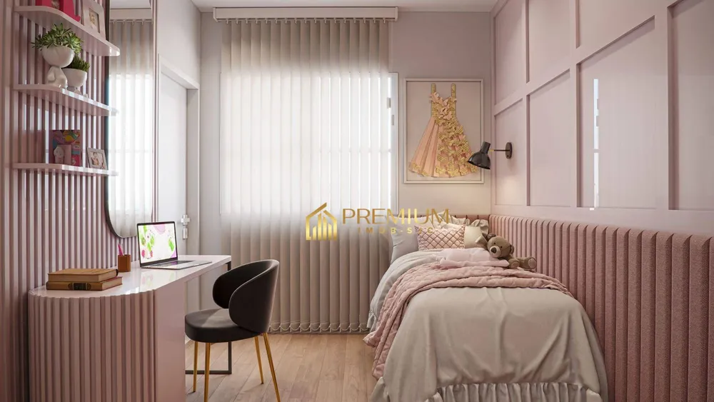 Apartamento, 3 quartos, 149 m² - Foto 5