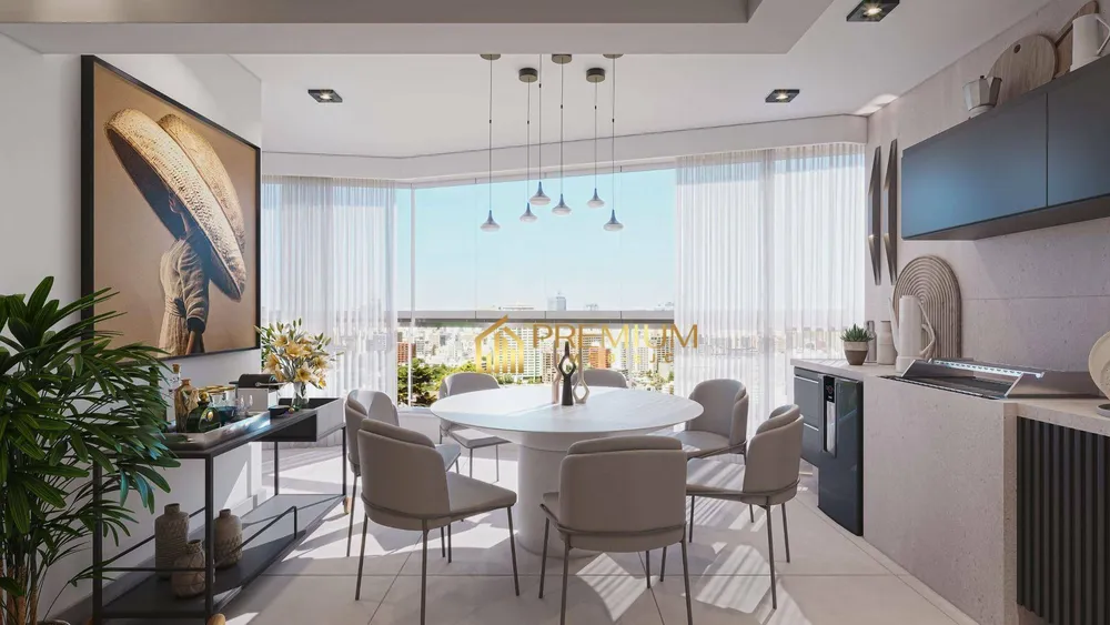 Apartamento, 3 quartos, 149 m² - Foto 10