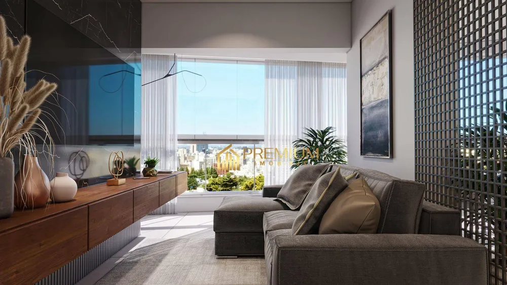 Apartamento, 3 quartos, 149 m² - Foto 9