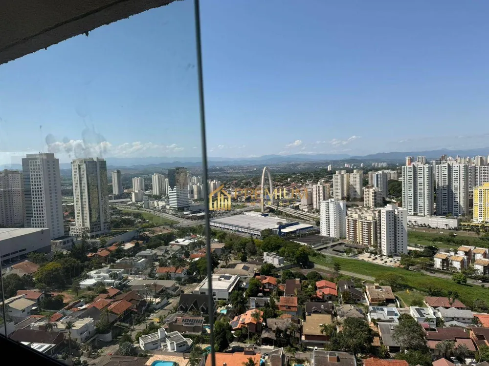Apartamento, 3 quartos, 149 m² - Foto 2