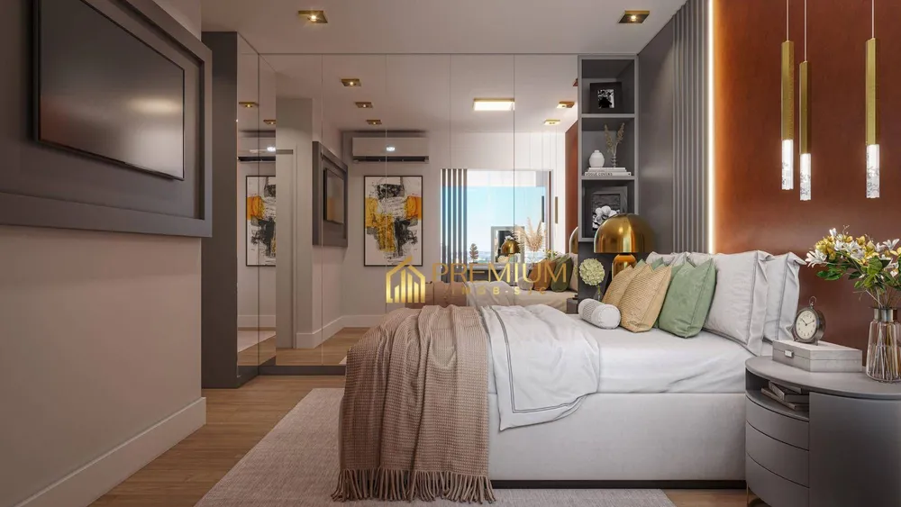 Apartamento, 3 quartos, 149 m² - Foto 7