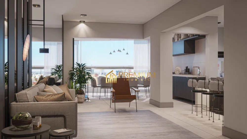 Apartamento, 3 quartos, 149 m² - Foto 8