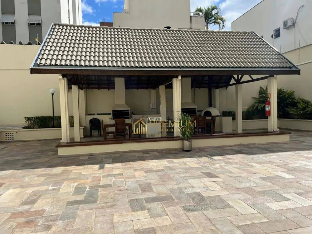 Apartamento, 3 quartos, 110 m² - Foto 8