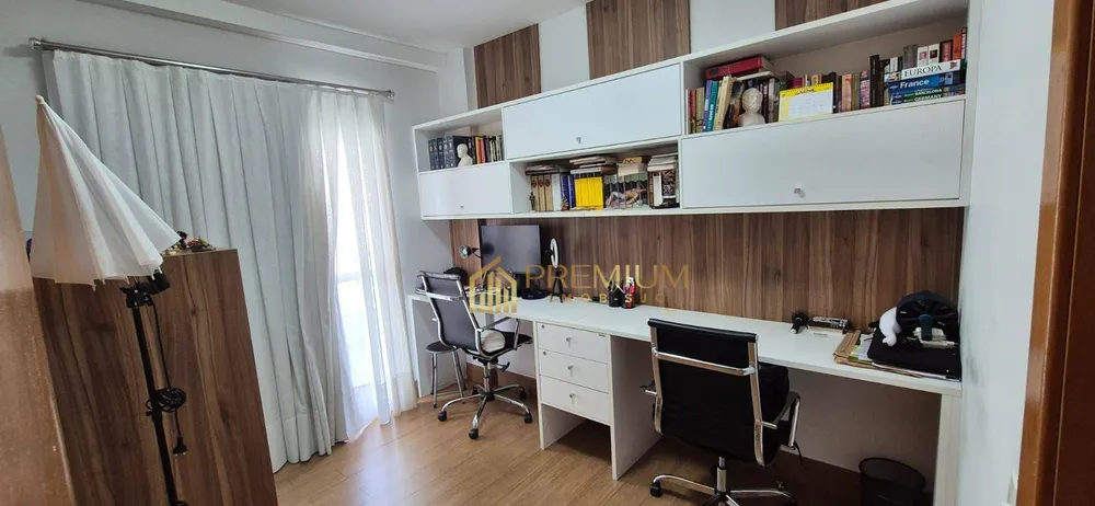 Apartamento, 3 quartos, 110 m² - Foto 1