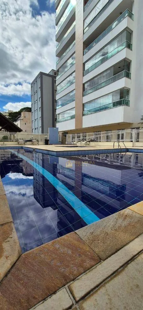 Apartamento, 3 quartos, 110 m² - Foto 6