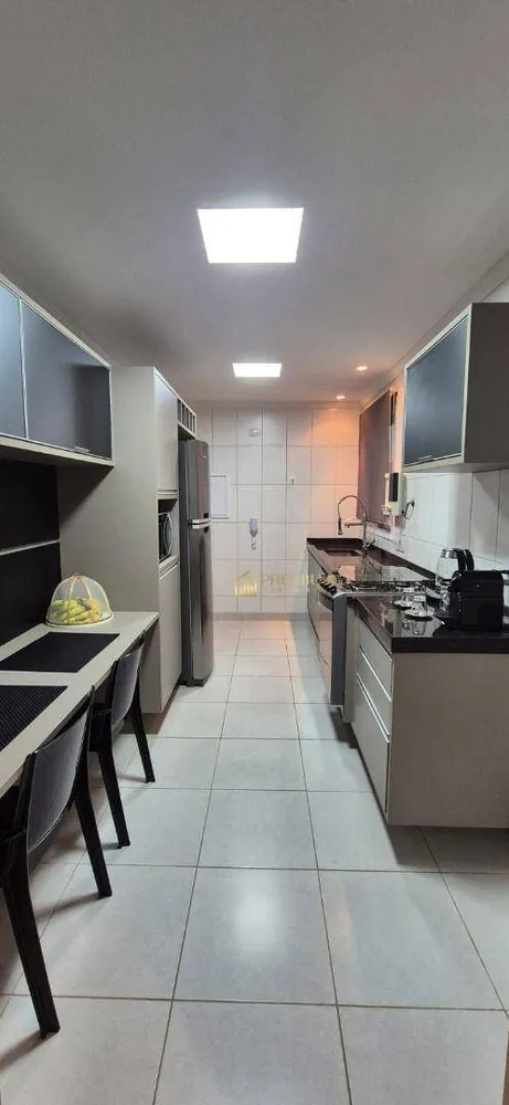 Apartamento, 3 quartos, 110 m² - Foto 5