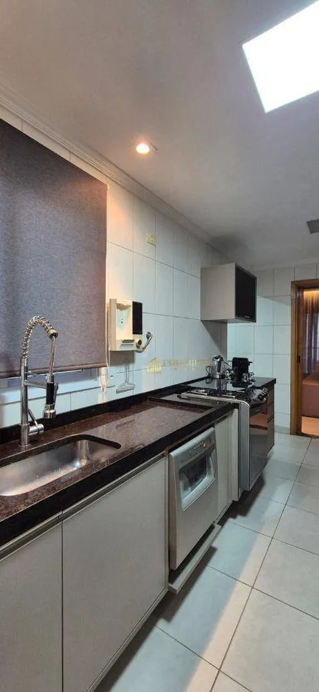 Apartamento, 3 quartos, 110 m² - Foto 7