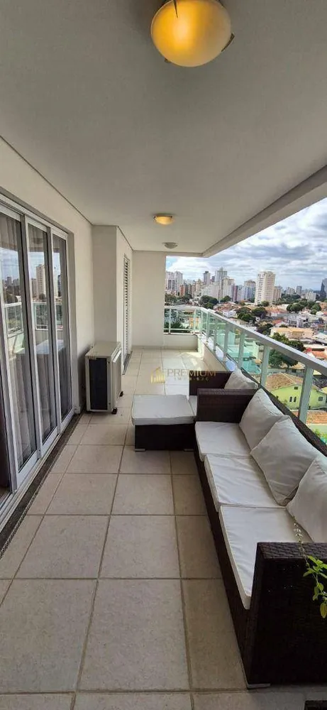 Apartamento, 3 quartos, 110 m² - Foto 3