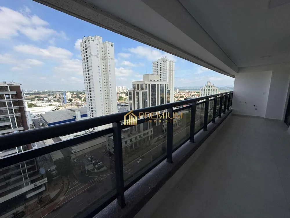 Apartamento, 3 quartos, 92 m² - Foto 4