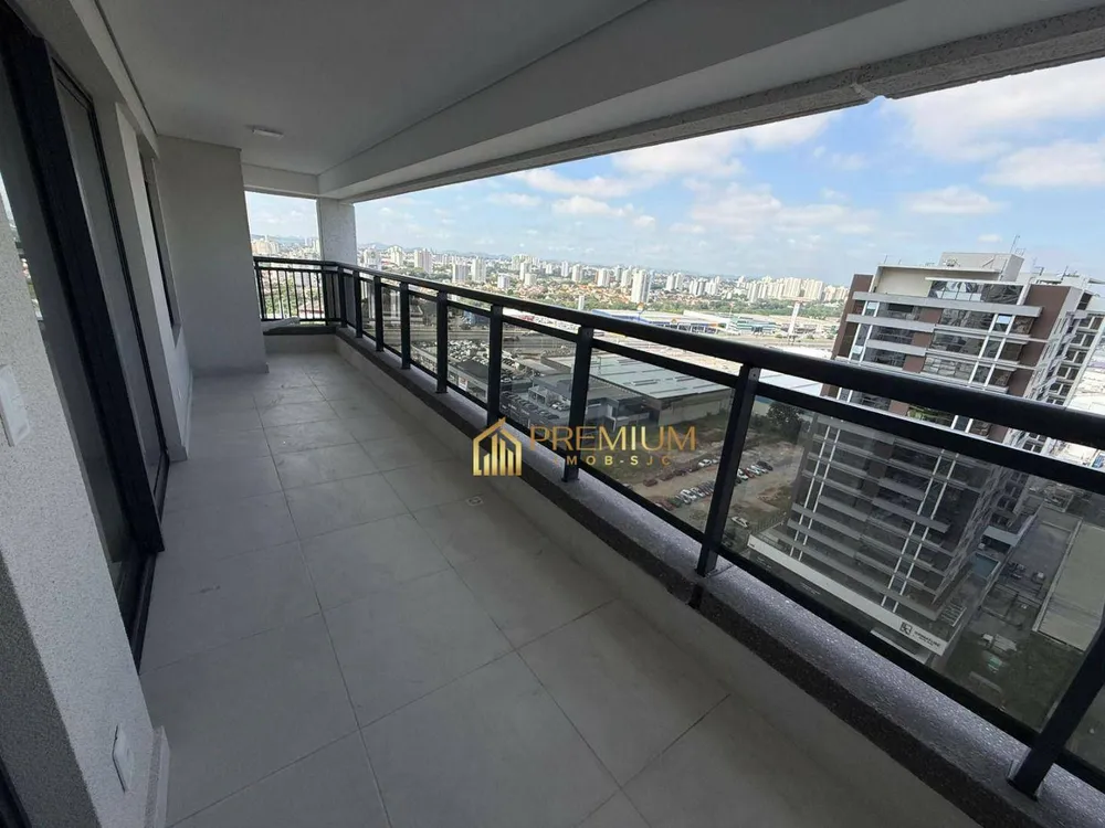Apartamento, 3 quartos, 92 m² - Foto 1