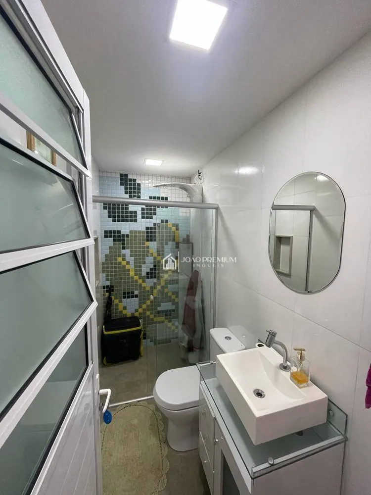 Sobrado, 4 quartos, 230 m² - Foto 2