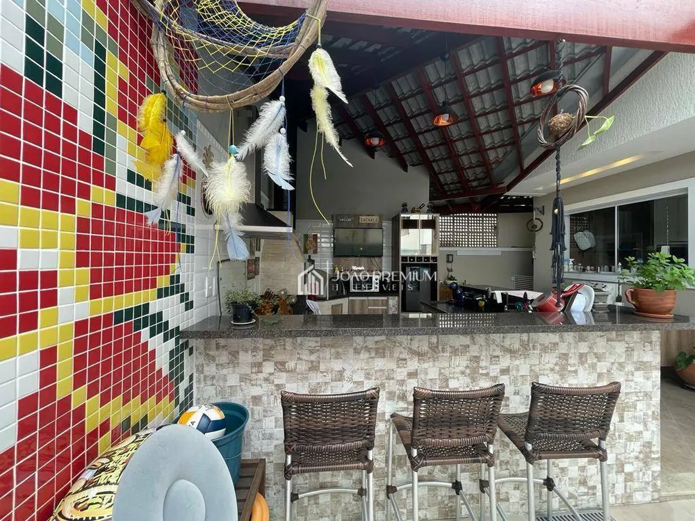Sobrado, 4 quartos, 230 m² - Foto 11
