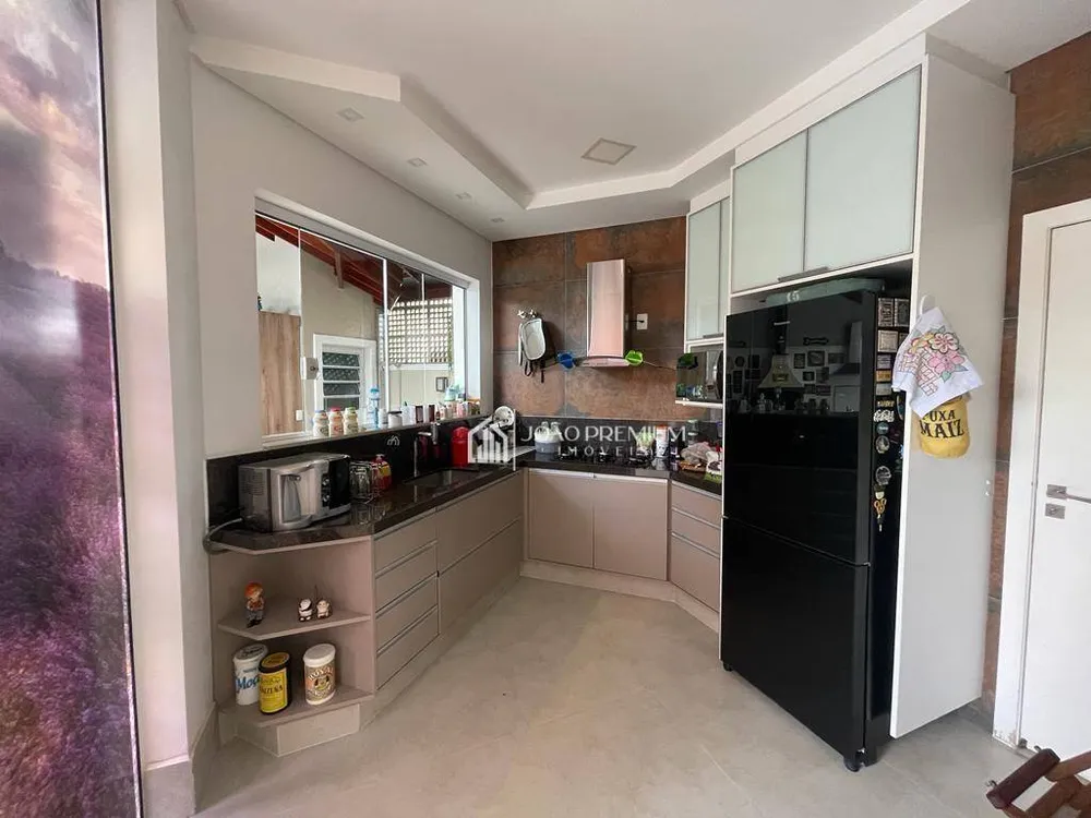 Sobrado, 4 quartos, 230 m² - Foto 7