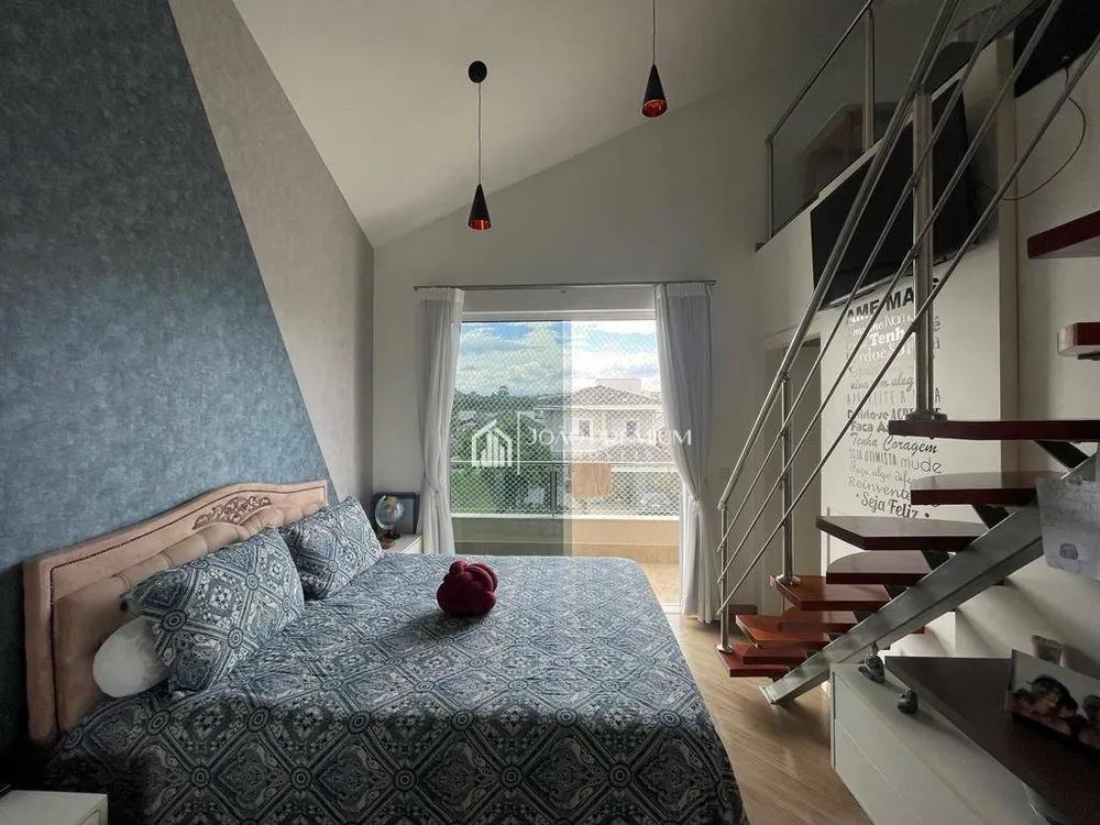 Sobrado, 4 quartos, 230 m² - Foto 6