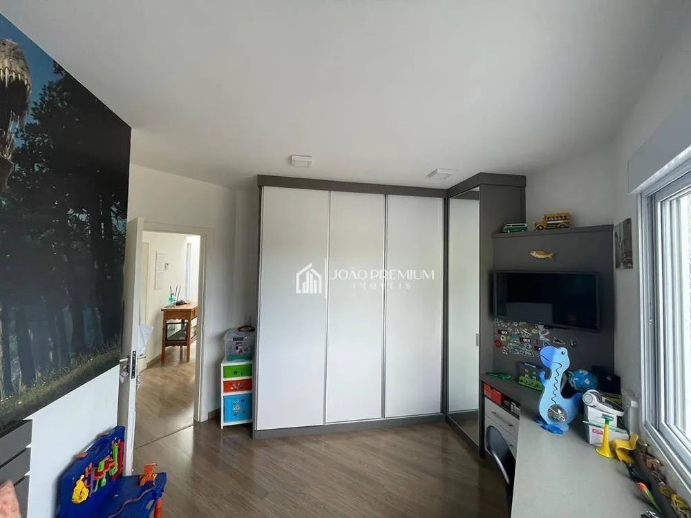 Sobrado, 4 quartos, 230 m² - Foto 16
